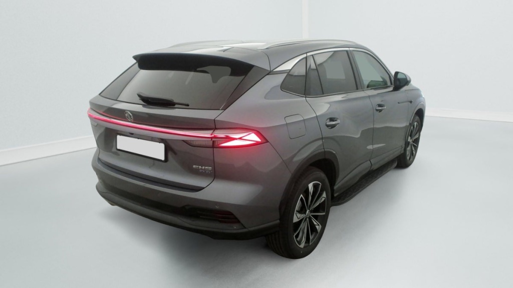 MG EHS 1.5T PHEV 272 ch Luxury - ref: 1-355849 - Photo 7