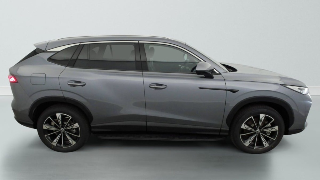 MG EHS 1.5T PHEV 272 ch Luxury - ref: 1-355849 - Photo 8