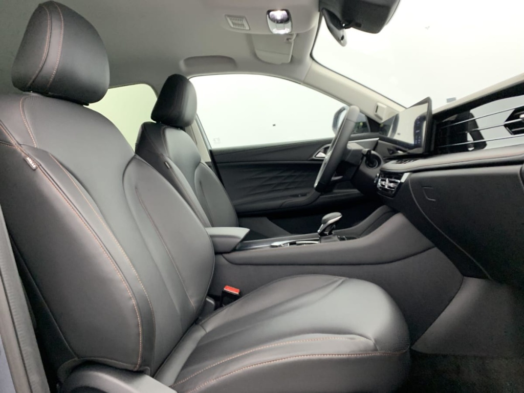 MG EHS 1.5T PHEV 272 ch Luxury - ref: 1-355849 - Photo 9