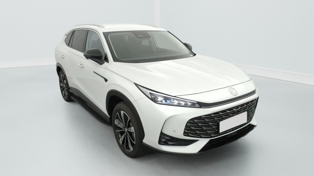 MG EHS 1.5T PHEV 272 ch Luxury - ref: 1-355855 - Photo 1