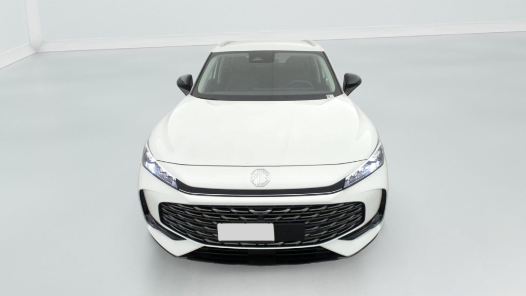 MG EHS 1.5T PHEV 272 ch Luxury - ref: 1-355855 - Photo 2