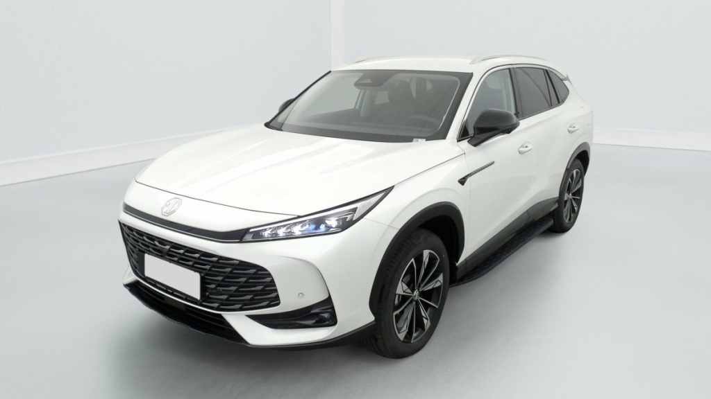 MG EHS 1.5T PHEV 272 ch Luxury - ref: 1-355855 - Photo 3