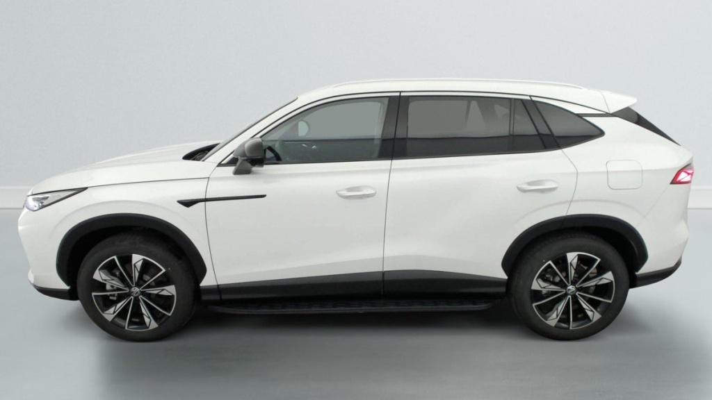 MG EHS 1.5T PHEV 272 ch Luxury - ref: 1-355855 - Photo 4