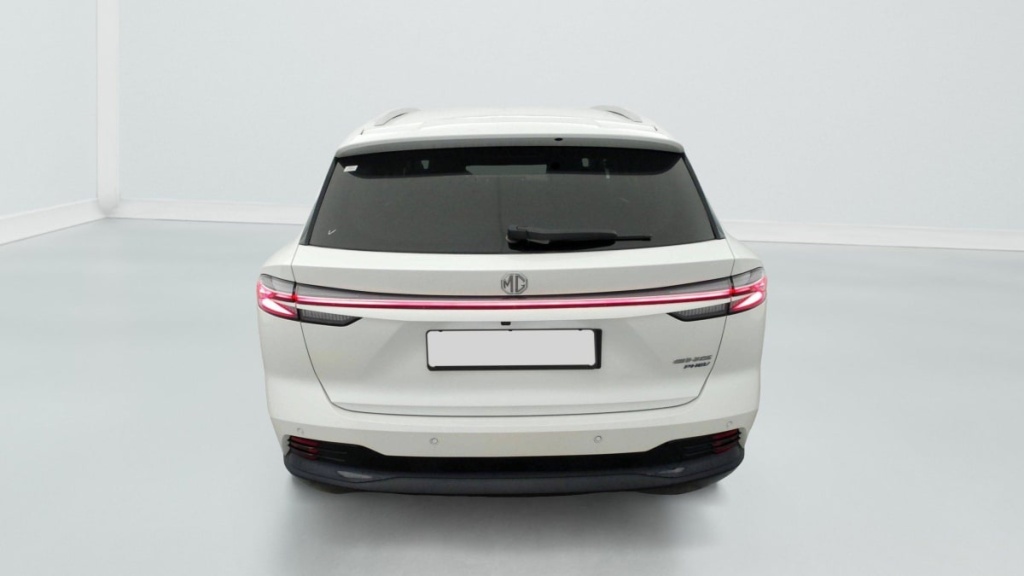 MG EHS 1.5T PHEV 272 ch Luxury - ref: 1-355855 - Photo 6