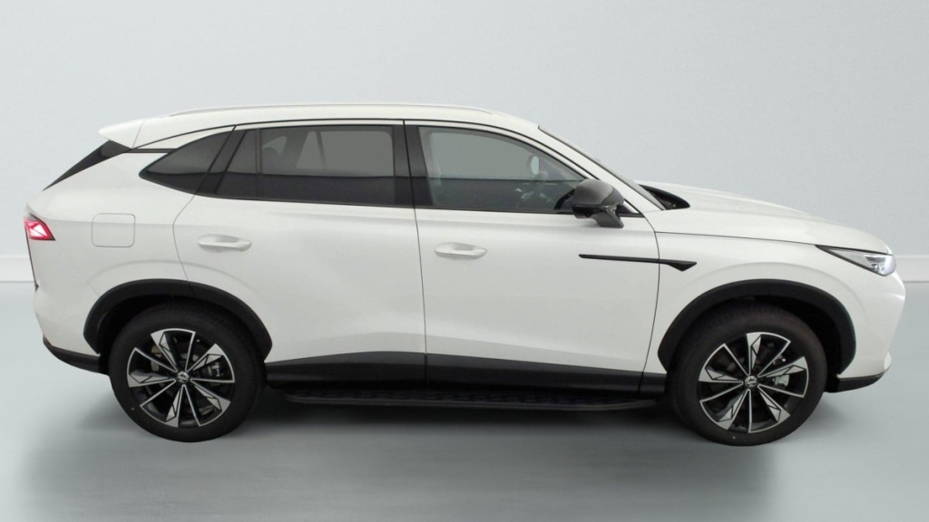 MG EHS 1.5T PHEV 272 ch Luxury - ref: 1-355855 - Photo 8