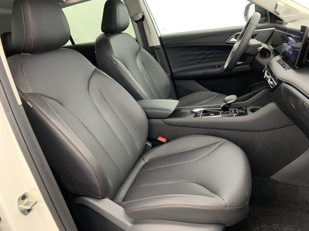 MG EHS 1.5T PHEV 272 ch Luxury - ref: 1-355855 - Photo 9