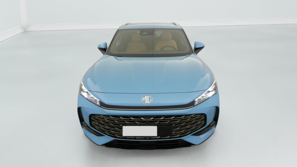 MG EHS 1.5T PHEV 272 ch Luxury - ref: 1-355856 - Photo 2