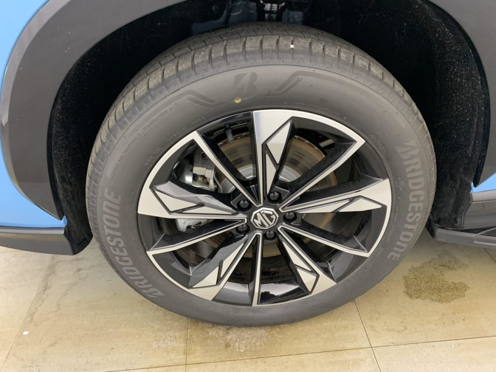 MG EHS 1.5T PHEV 272 ch Luxury - ref: 1-355856 - Photo 20