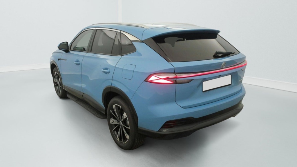 MG EHS 1.5T PHEV 272 ch Luxury - ref: 1-355856 - Photo 5