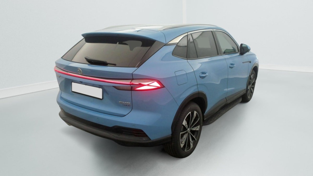 MG EHS 1.5T PHEV 272 ch Luxury - ref: 1-355856 - Photo 7