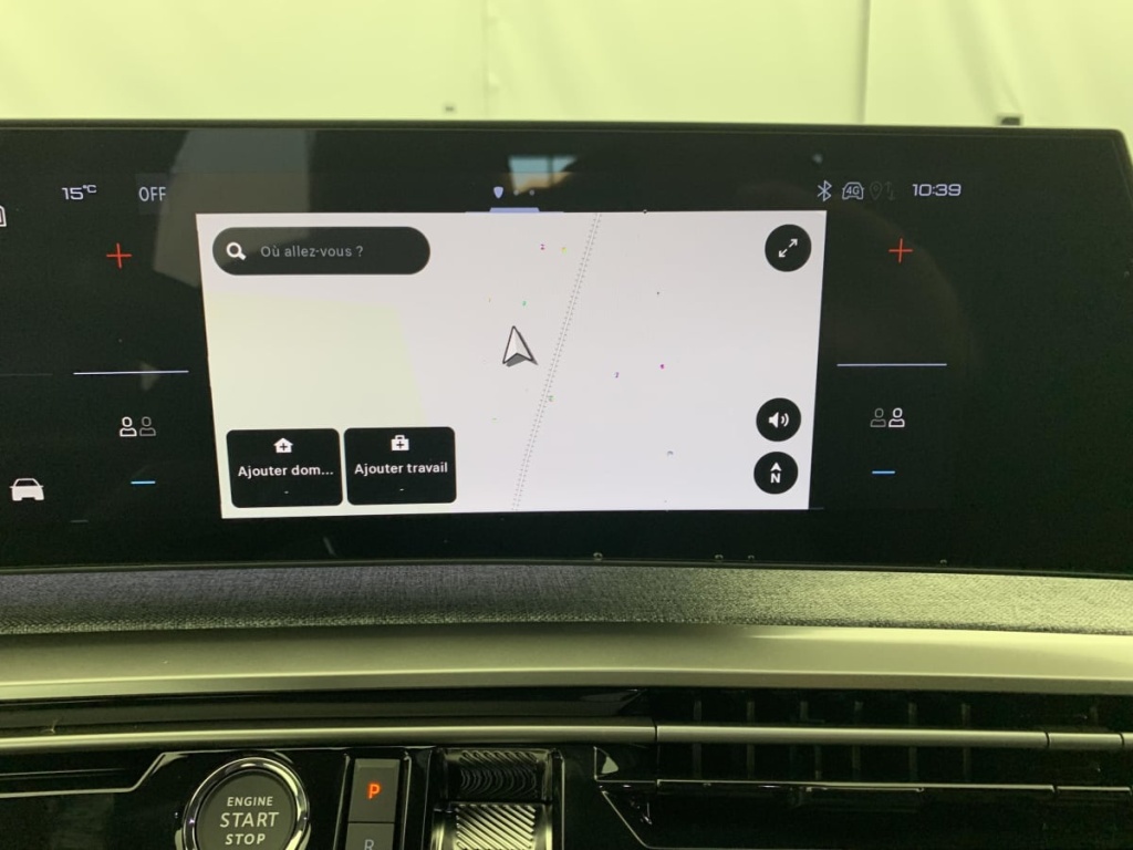 PEUGEOT 3008 Hybrid 145 e-DCS6 GT - ref: 1-355876 - Photo 17