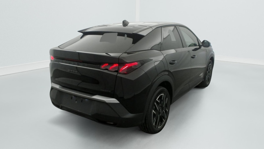 PEUGEOT 3008 Hybrid 145 e-DCS6 GT - ref: 1-355876 - Photo 7