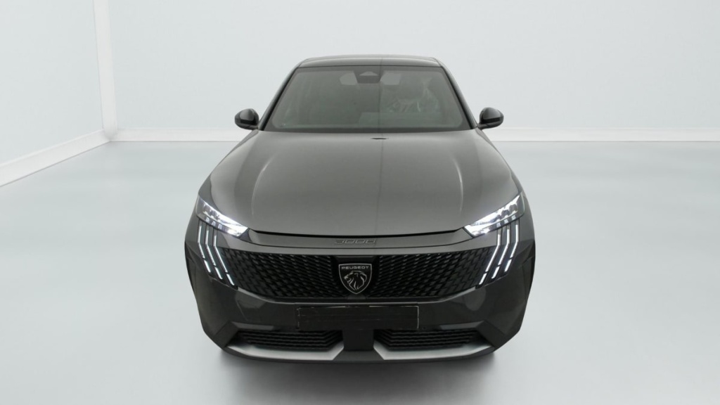 PEUGEOT 3008 Hybrid 145 e-DCS6 GT - ref: 1-355878 - Photo 2