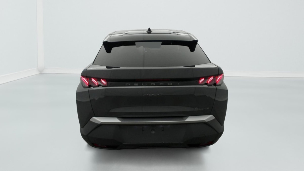PEUGEOT 3008 Hybrid 145 e-DCS6 GT - ref: 1-355878 - Photo 6