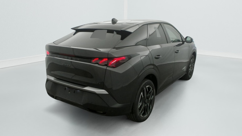 PEUGEOT 3008 Hybrid 145 e-DCS6 GT - ref: 1-355878 - Photo 7