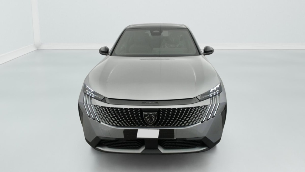 PEUGEOT 3008 Hybrid 145 e-DCS6 GT - ref: 1-355886 - Photo 2