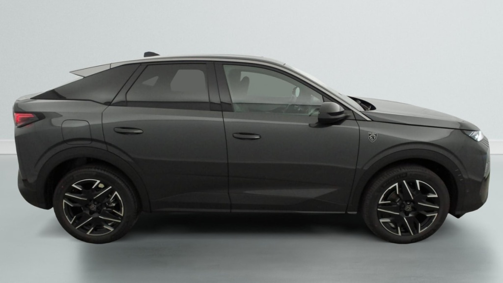 PEUGEOT 3008 Hybrid 145 e-DCS6 GT - ref: 1-355896 - Photo 8