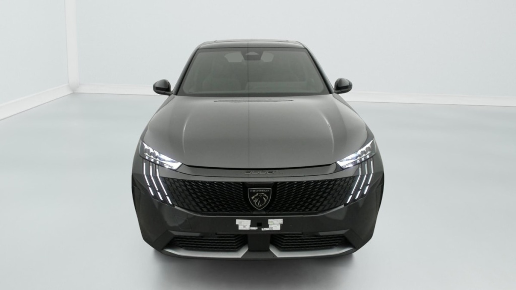 PEUGEOT 3008 Hybrid 145 e-DCS6 GT - ref: 1-355898 - Photo 2