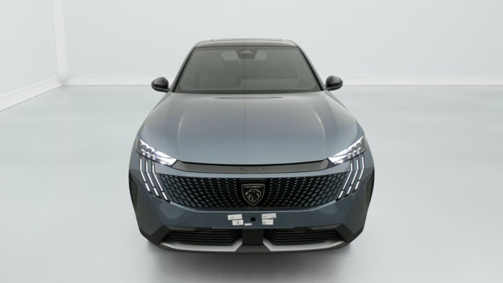 PEUGEOT 3008 Hybrid 145 e-DCS6 GT - ref: 1-355906 - Photo 2