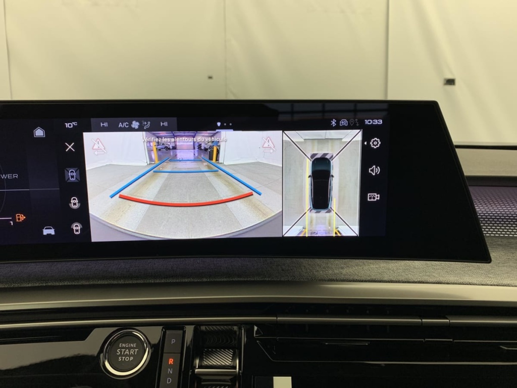 PEUGEOT 3008 Hybrid 145 e-DCS6 GT - ref: 1-355907 - Photo 18