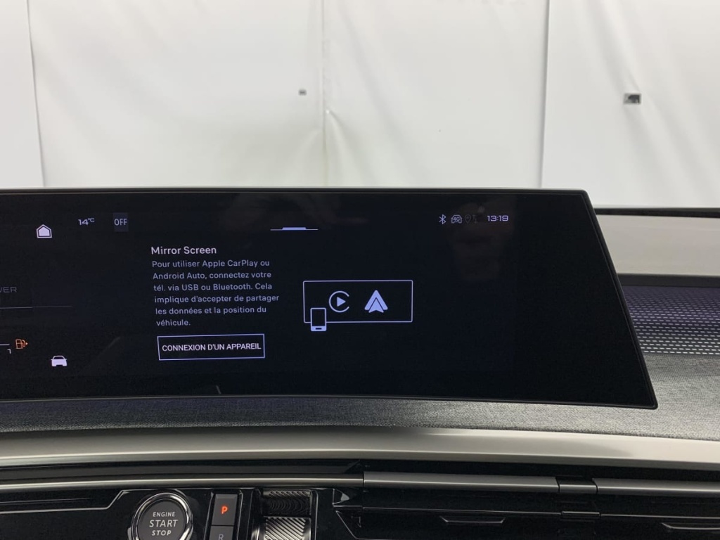 PEUGEOT 3008 Hybrid 145 e-DCS6 GT - ref: 1-355909 - Photo 19