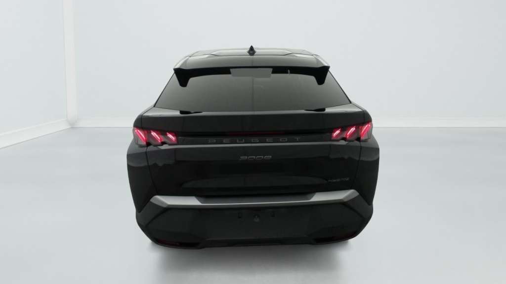 PEUGEOT 3008 Hybrid 145 e-DCS6 GT - ref: 1-355911 - Photo 6