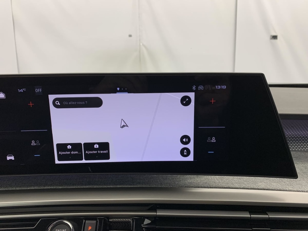 PEUGEOT 3008 Hybrid 145 e-DCS6 GT - ref: 1-355912 - Photo 17