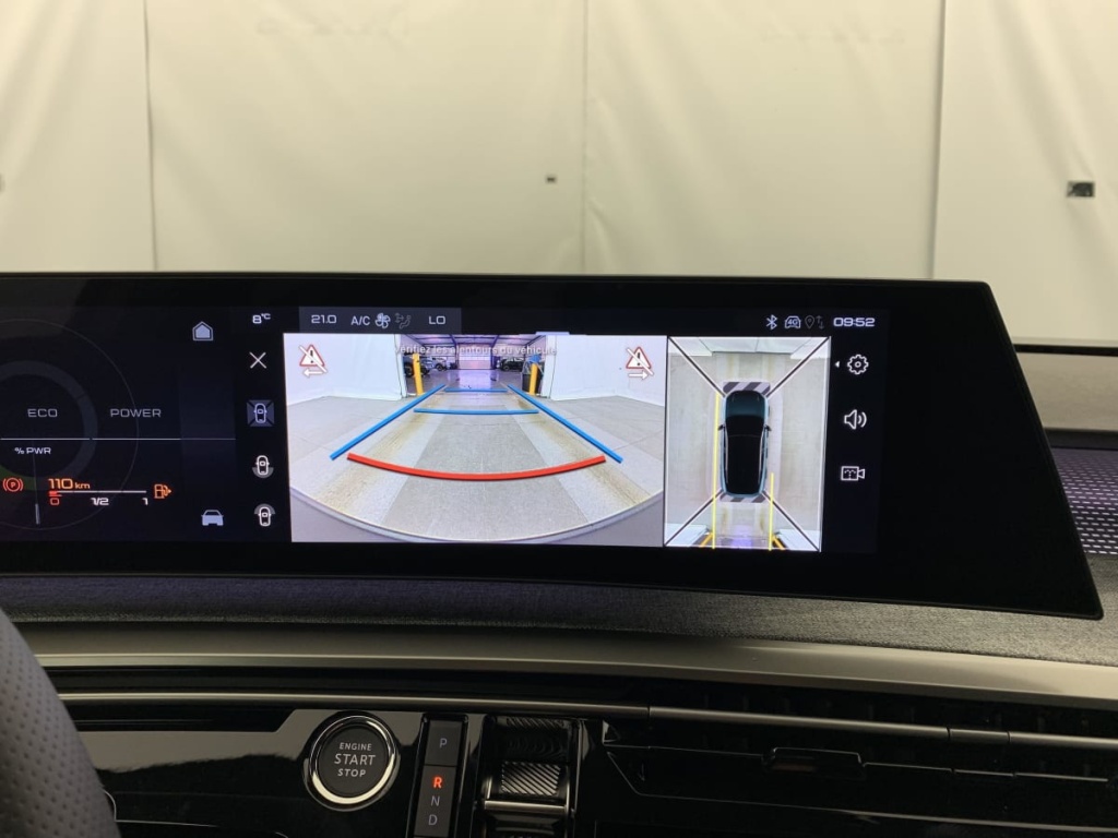 PEUGEOT 3008 Hybrid 145 e-DCS6 GT - ref: 1-355919 - Photo 18