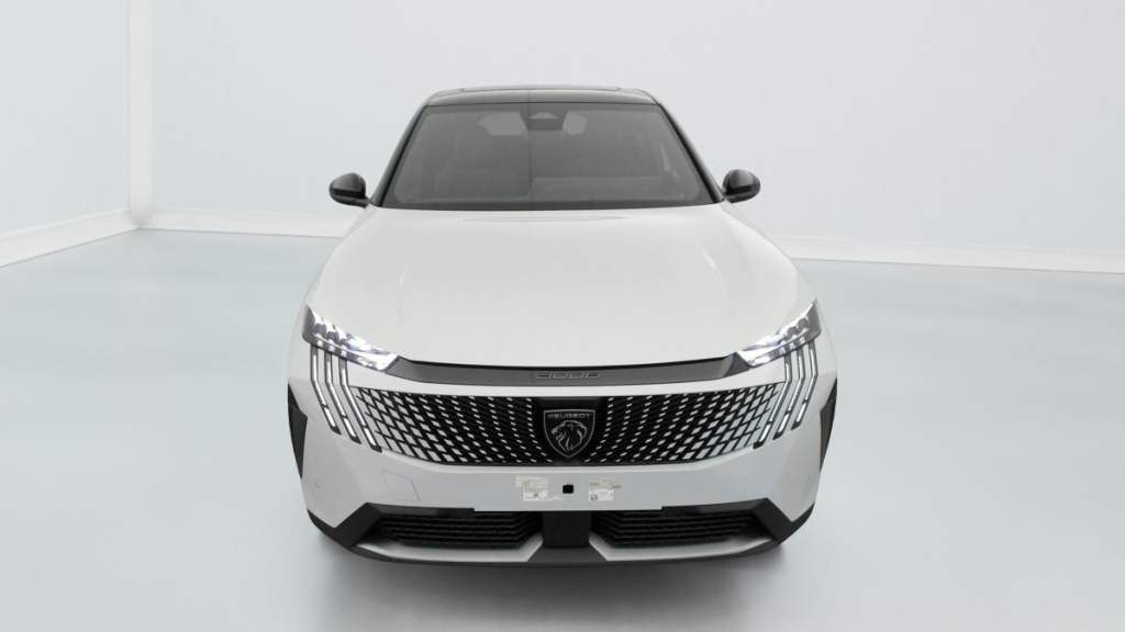 PEUGEOT 3008 Hybrid 145 e-DCS6 GT - ref: 1-355923 - Photo 2