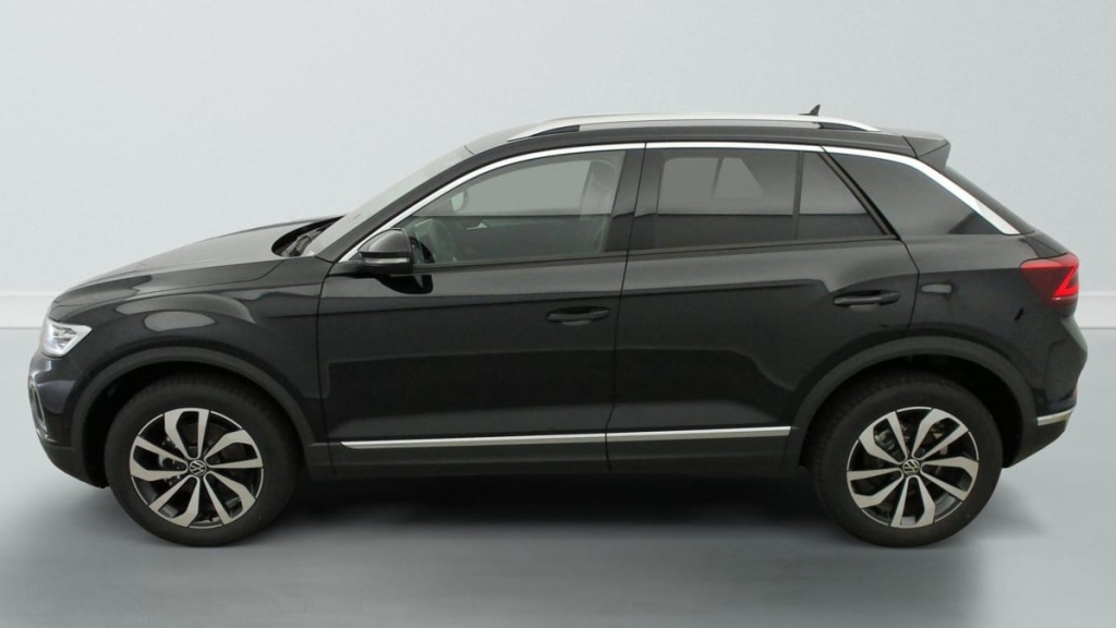 VOLKSWAGEN T-Roc 1.5 TSI EVO2 150 Start Stop DSG7 Style - ref: 1-355951 - Photo 4