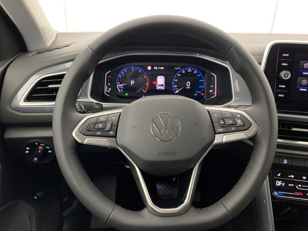 VOLKSWAGEN T-Roc 1.5 TSI EVO2 150 Start Stop DSG7 Style - ref: 1-355952 - Photo 15