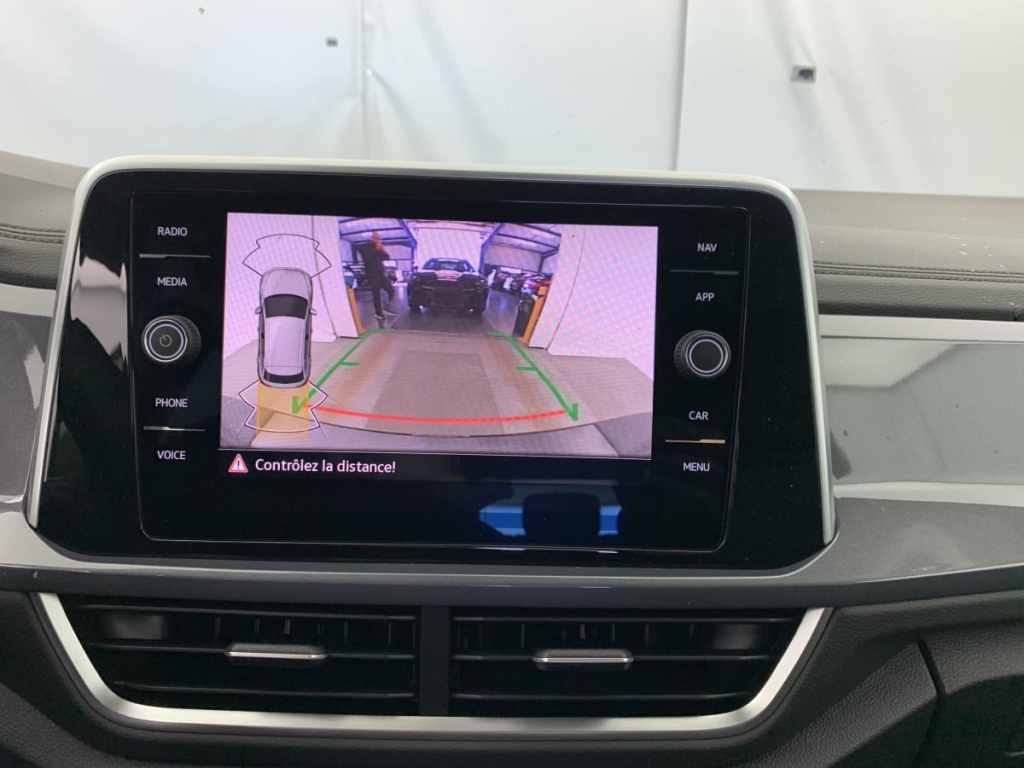 VOLKSWAGEN T-Roc 1.5 TSI EVO2 150 Start Stop DSG7 Style - ref: 1-355952 - Photo 18