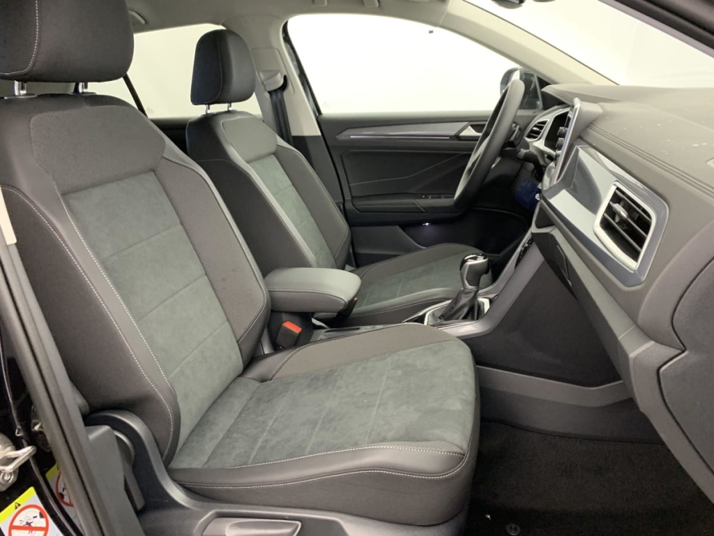 VOLKSWAGEN T-Roc 1.5 TSI EVO2 150 Start Stop DSG7 Style - ref: 1-355952 - Photo 9