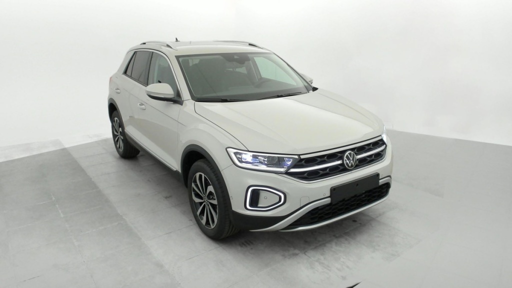 VOLKSWAGEN T-Roc 1.5 TSI EVO2 150 Start Stop DSG7 Style - ref: 1-355957 - Photo 1