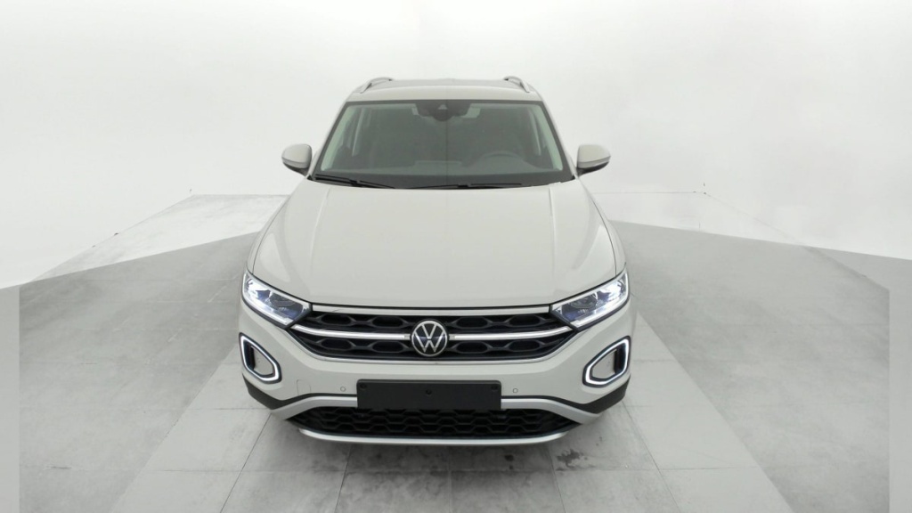 VOLKSWAGEN T-Roc 1.5 TSI EVO2 150 Start Stop DSG7 Style - ref: 1-355957 - Photo 2