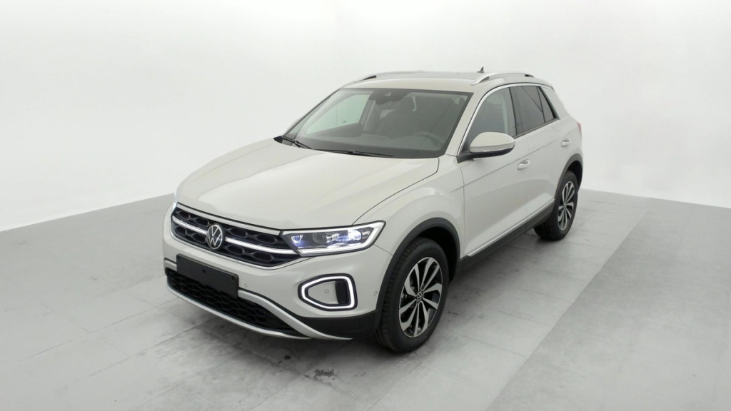 VOLKSWAGEN T-Roc 1.5 TSI EVO2 150 Start Stop DSG7 Style - ref: 1-355957 - Photo 3