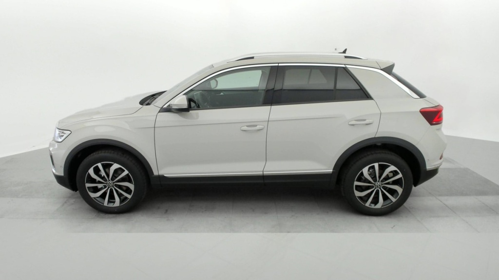 VOLKSWAGEN T-Roc 1.5 TSI EVO2 150 Start Stop DSG7 Style - ref: 1-355957 - Photo 4