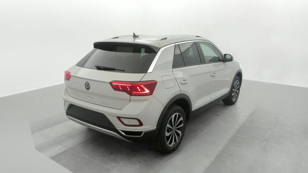 VOLKSWAGEN T-Roc 1.5 TSI EVO2 150 Start Stop DSG7 Style - ref: 1-355957 - Photo 7