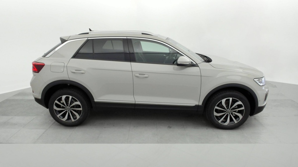 VOLKSWAGEN T-Roc 1.5 TSI EVO2 150 Start Stop DSG7 Style - ref: 1-355957 - Photo 8