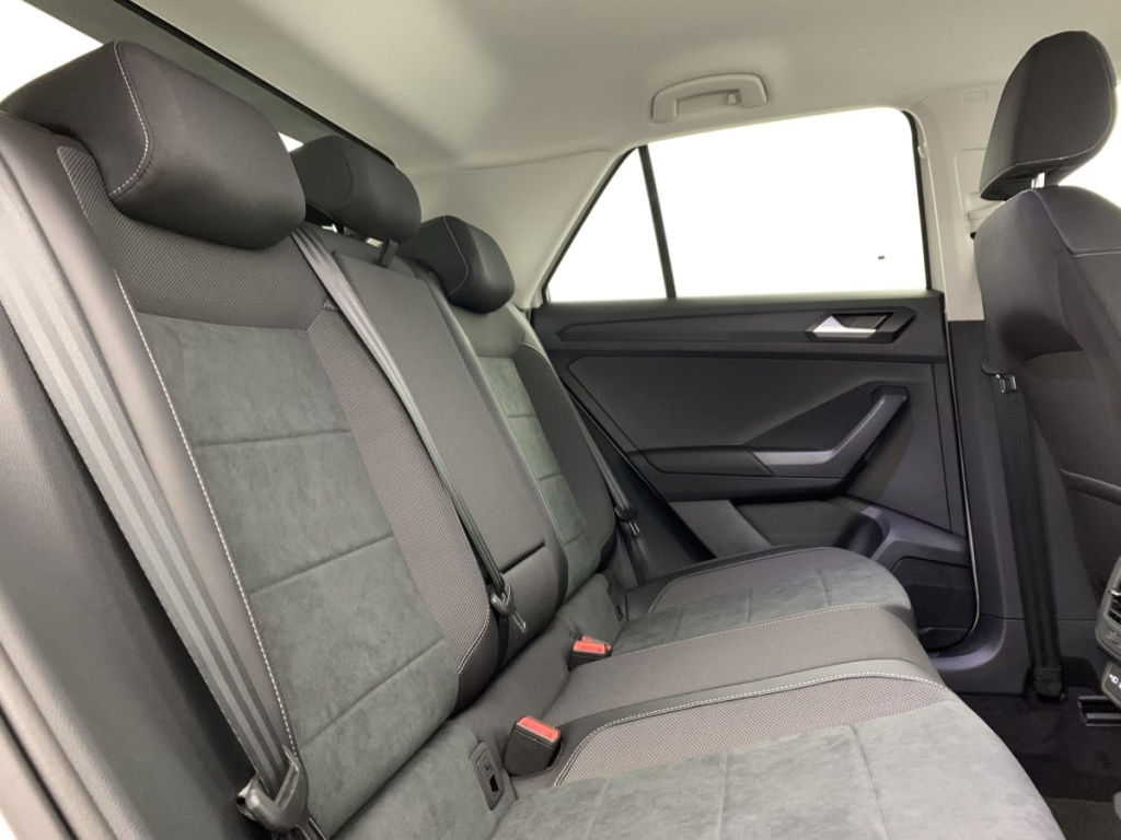 VOLKSWAGEN T-Roc 1.5 TSI EVO2 150 Start Stop DSG7 Style - ref: 1-355959 - Photo 10