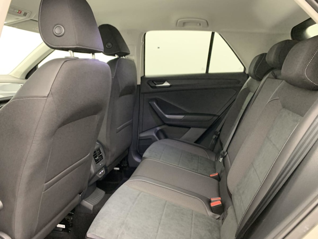 VOLKSWAGEN T-Roc 1.5 TSI EVO2 150 Start Stop DSG7 Style - ref: 1-355959 - Photo 12
