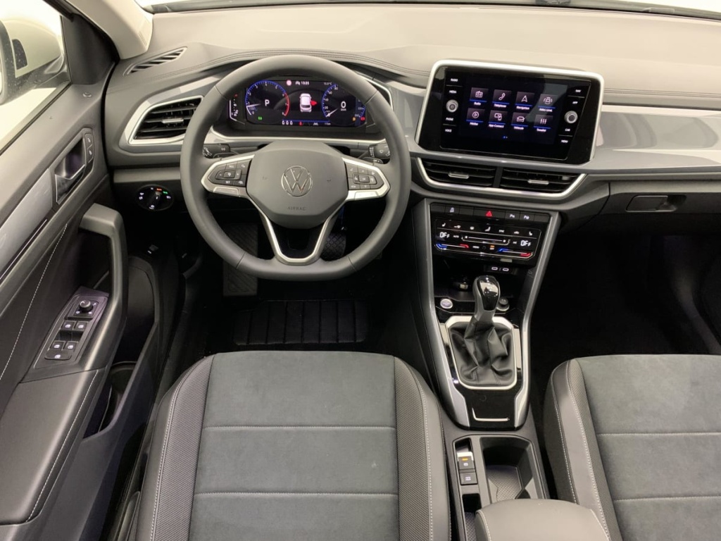 VOLKSWAGEN T-Roc 1.5 TSI EVO2 150 Start Stop DSG7 Style - ref: 1-355959 - Photo 14