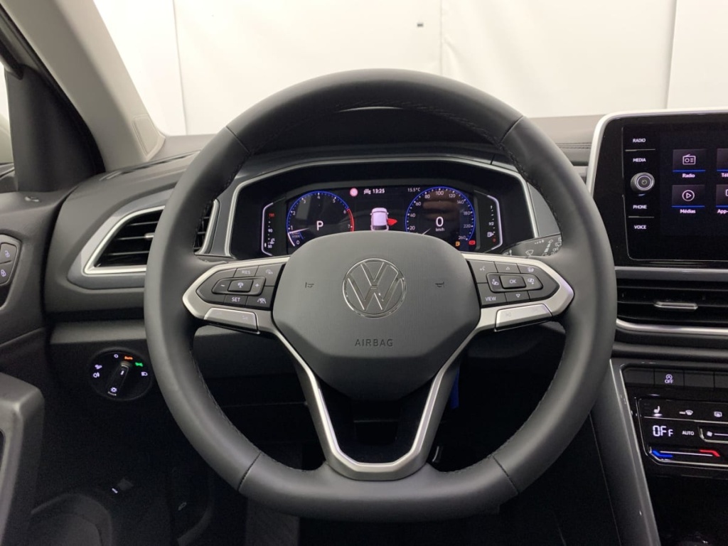VOLKSWAGEN T-Roc 1.5 TSI EVO2 150 Start Stop DSG7 Style - ref: 1-355959 - Photo 16
