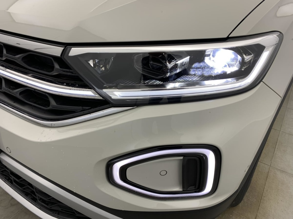 VOLKSWAGEN T-Roc 1.5 TSI EVO2 150 Start Stop DSG7 Style - ref: 1-355959 - Photo 20