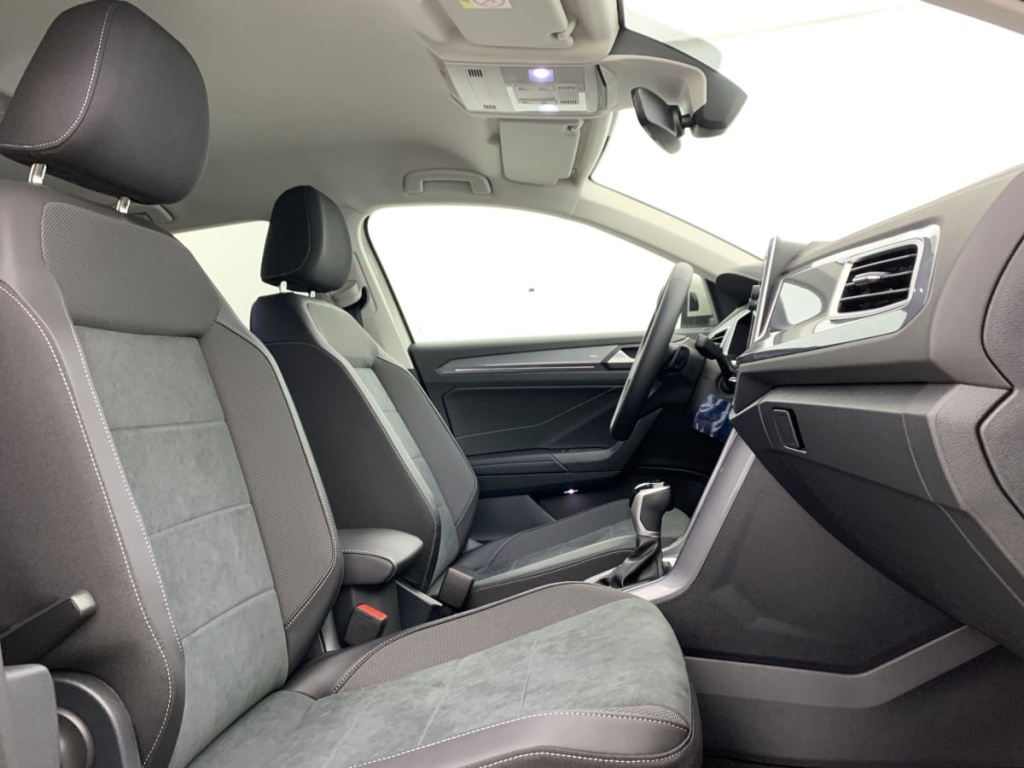 VOLKSWAGEN T-Roc 1.5 TSI EVO2 150 Start Stop DSG7 Style - ref: 1-355959 - Photo 9