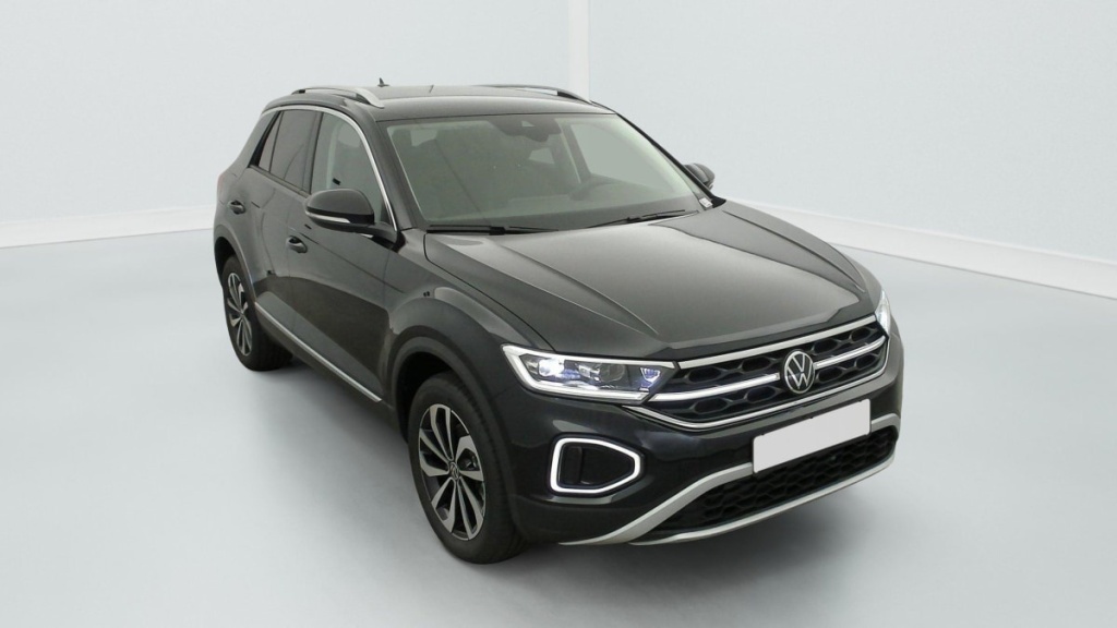 VOLKSWAGEN T-Roc 1.5 TSI EVO2 150 Start Stop DSG7 Style - ref: 1-355961 - Photo 1