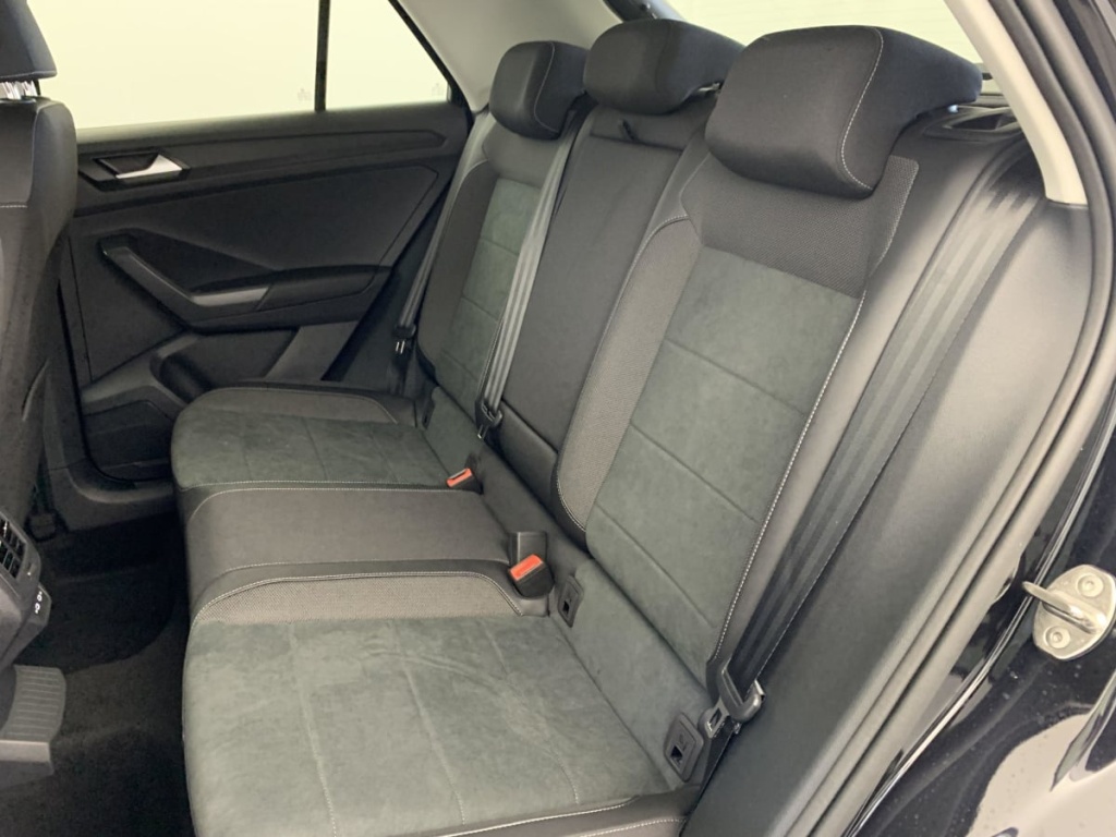VOLKSWAGEN T-Roc 1.5 TSI EVO2 150 Start Stop DSG7 Style - ref: 1-355961 - Photo 19