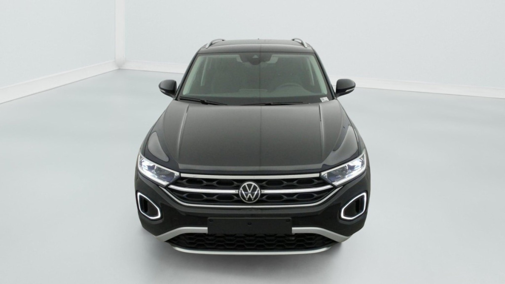 VOLKSWAGEN T-Roc 1.5 TSI EVO2 150 Start Stop DSG7 Style - ref: 1-355961 - Photo 2