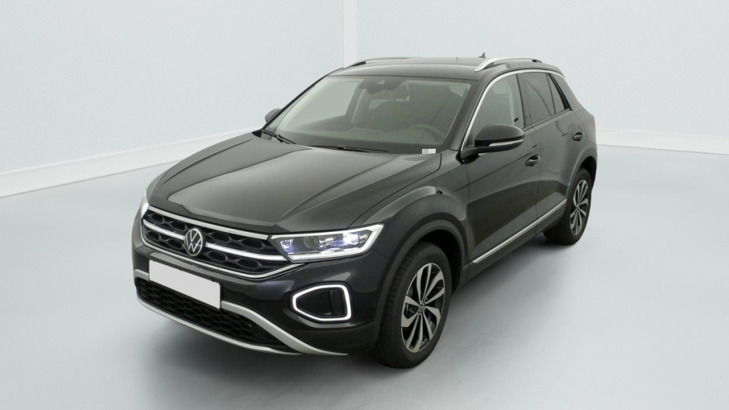 VOLKSWAGEN T-Roc 1.5 TSI EVO2 150 Start Stop DSG7 Style - ref: 1-355961 - Photo 3