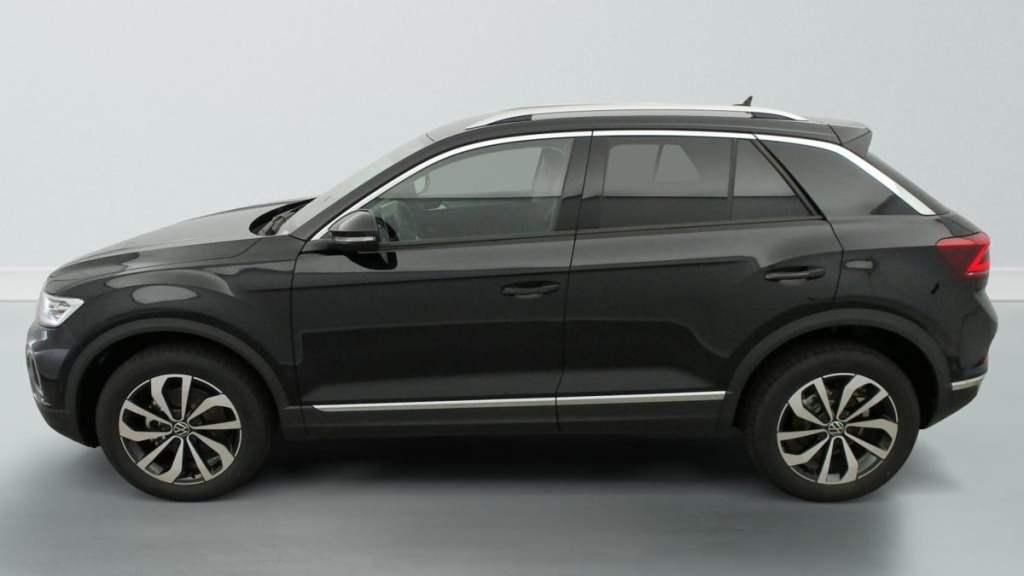 VOLKSWAGEN T-Roc 1.5 TSI EVO2 150 Start Stop DSG7 Style - ref: 1-355961 - Photo 4
